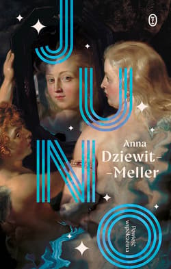 Juno - ebook - Anna  Dziewit-Meller