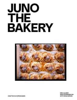Juno the bakery. Crafted in Copenhagen