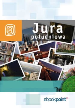 Jura południowa. Miniprzewodnik - ebook - Praca zbiorowa