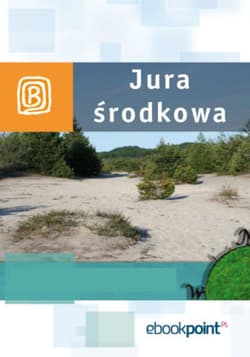 Jura środkowa. Miniprzewodnik - ebook