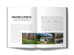 Galeria - zdjęcie nr. 2 - Jurajskie ścieżki. Opowieść fotografa i podróżnika o wędrówkach po krainie Orlich Gniazd