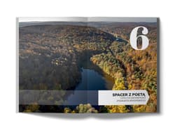 Galeria - zdjęcie nr. 3 - Jurajskie ścieżki. Opowieść fotografa i podróżnika o wędrówkach po krainie Orlich Gniazd