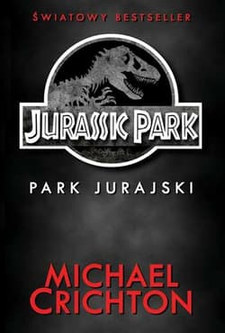 Jurassic Park Park Jurajski