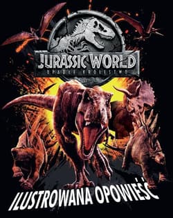 Jurassic World 2 - Winning Joshua