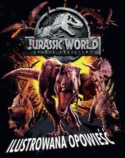 Jurassic World 2