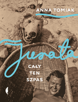 Jurata - ebook - Anna Tomiak