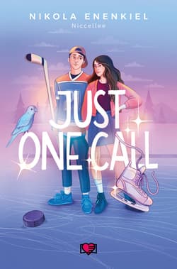 Just one call. Call me. Tom 1 - ebook - Nikola Enenkiel
