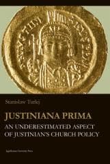 Justiniana Prima - Stanisław Turlej