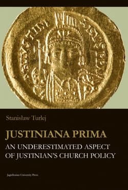 Justiniana Prima - Stanisław Turlej