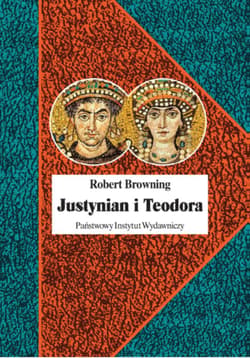 Justynian i Teodora - Robert Browning