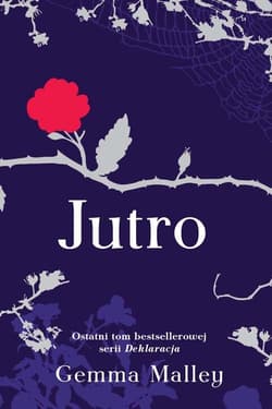 Jutro - Gemma Malley