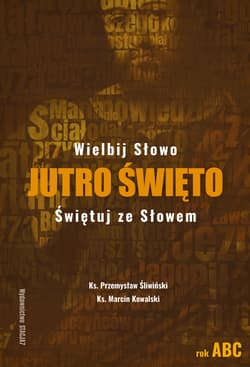 Jutro święto - Przemysław Śliwiński