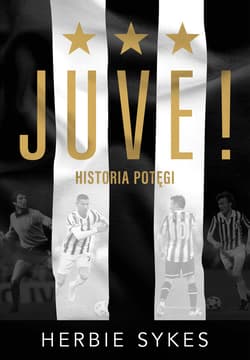 Juve! - ebook - Herbie Sykes