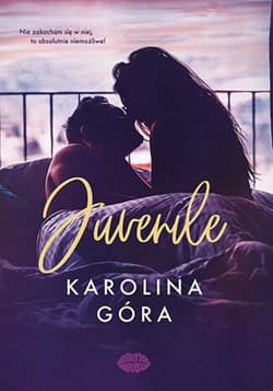 Juvenile - ebook - Karolina Góra