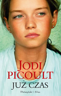 Już czas - ebook - Jodi Picoult