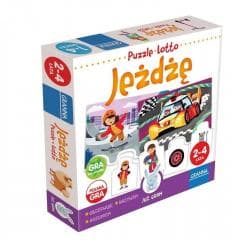Już gram - Jeżdżę GRANNA