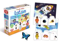 Galeria - zdjęcie nr. 2 - Już gram - Latam GRANNA