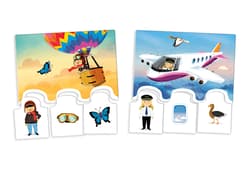 Galeria - zdjęcie nr. 3 - Już gram - Latam GRANNA