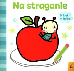 Już koloruję Na straganie - Wojtkowiak-Skóra Patrycja