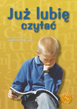 Już lubię czytać - Barbara Romeyko-Hurko, Grażyna Giełdon