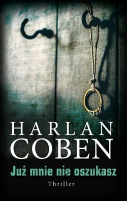 Już mnie nie oszukasz - Harlan Coben