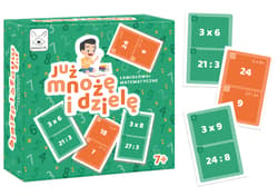 Galeria - zdjęcie nr. 2 - Już mnożę i dzielę