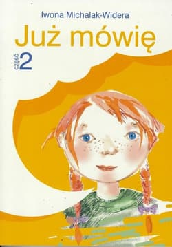 Już mówię cz.2 - Michalak-Widera Iwona