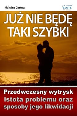 Już nie będę taki szybki - ebook
