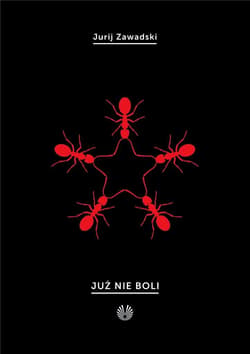 Już nie boli - Jurij Zawadski