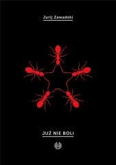 Już nie boli - Jurij Zawadski