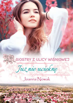 Już nie ucieknę - ebook