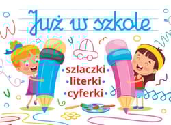 Już w szkole - Jarosław Żukowski