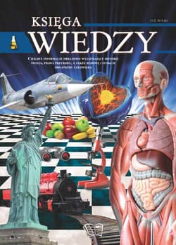 Już Wiem! Księga Wiedzy - Praca zbiorowa