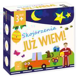 Już Wiem Skojarzenia 3+