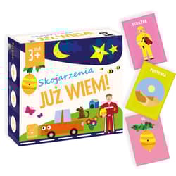 Galeria - zdjęcie nr. 2 - Już Wiem Skojarzenia 3+