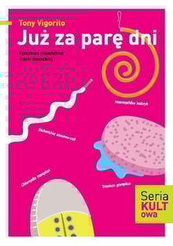 Już za parę dni Fenomen niezależnej sceny literackiej