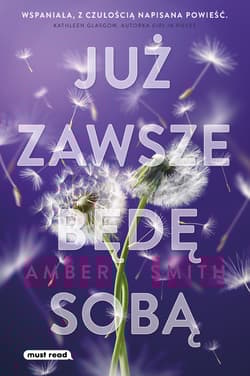 Już zawsze będę sobą - Amber Smith