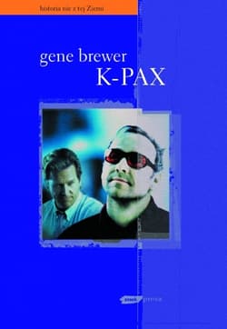 K-pax - Gene Brewer