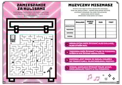 Galeria - zdjęcie nr. 3 - K-POP FAN Księga wyzwań. K-Pop