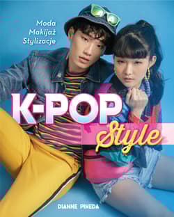 K-POP Style - Dianne Pineda