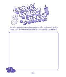 Galeria - zdjęcie nr. 3 - K-popowe łowczynie demonów. Nieoficjalna księga zadań