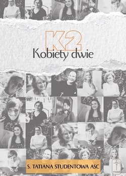 K2 Kobiety dwie - s. Tatiana Studentowa ASC