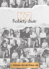 K2 Kobiety dwie - s. Tatiana Studentowa ASC