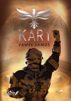 Ka-ry - ebook - Paweł Famus