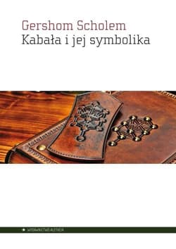 Kabała i jej symbolika - Gershom Scholem