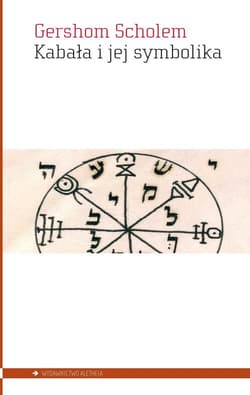 Kabała i jej symbolika - Gershom Scholem