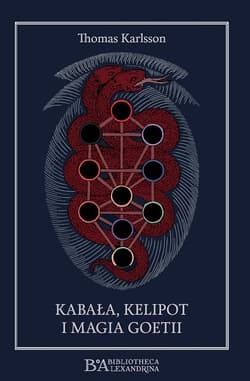 Kabała kelipot i magia Goeti