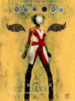 Kabuki. Tom 1 - Mack David