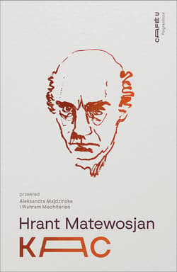 Kac - Hrant Matewosjan