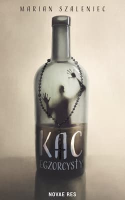 Kac egzorcysty - Marian Szaleniec
